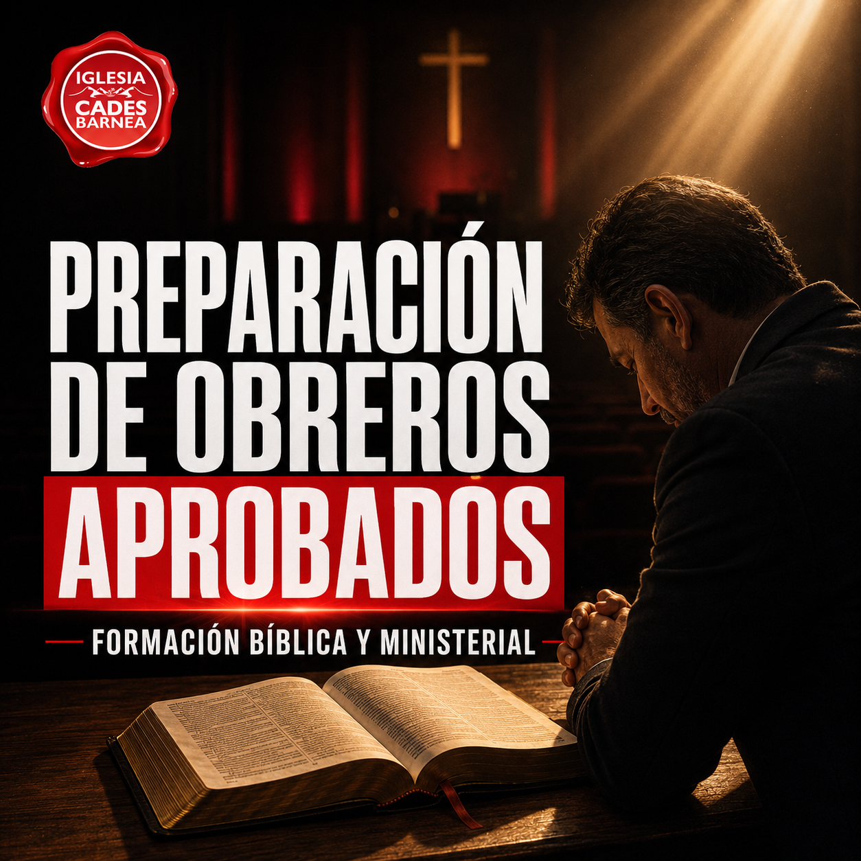 Curso Preparación Obrero Aprobado